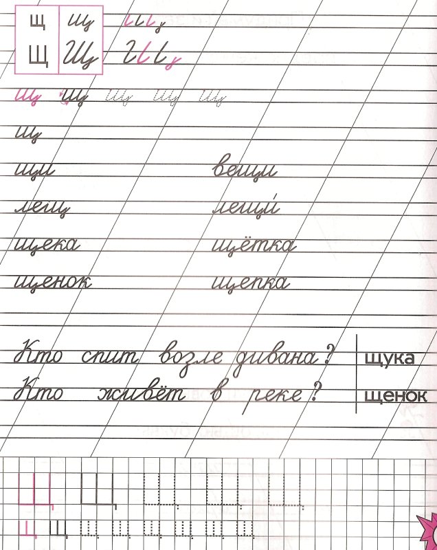 Написание слов с заглавной буквы