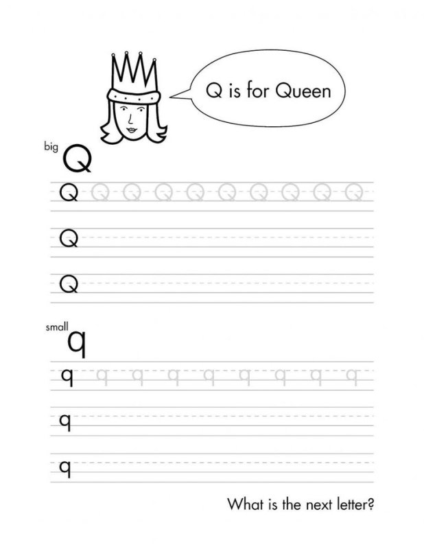 Английские буквы прописью для детей английские прописи