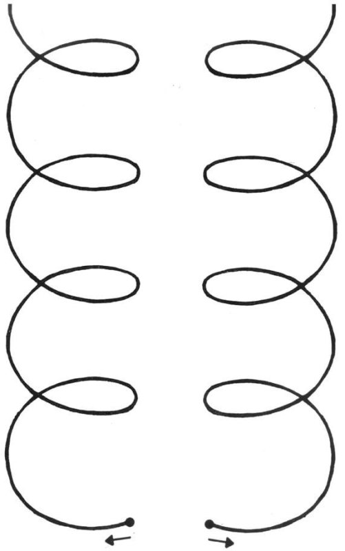 Упражнения для межполушарного развития для дошкольников