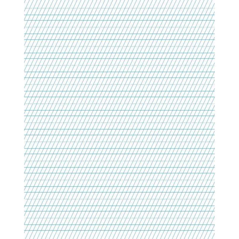 Тетрадь 12 л линия зеленая частая косая Маяк т5012т2 4